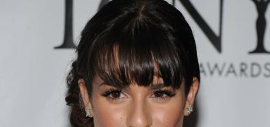 Lea Michele - Tony Awards 2010